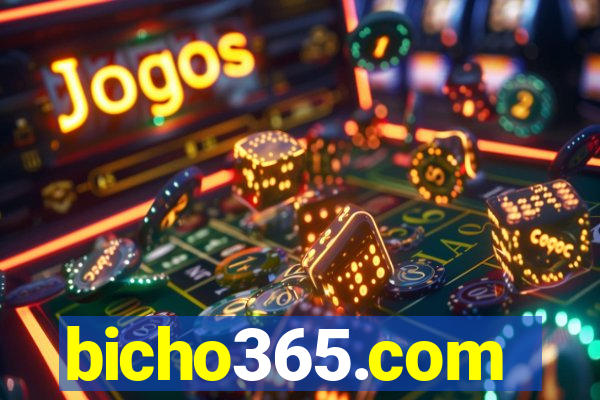 bicho365.com