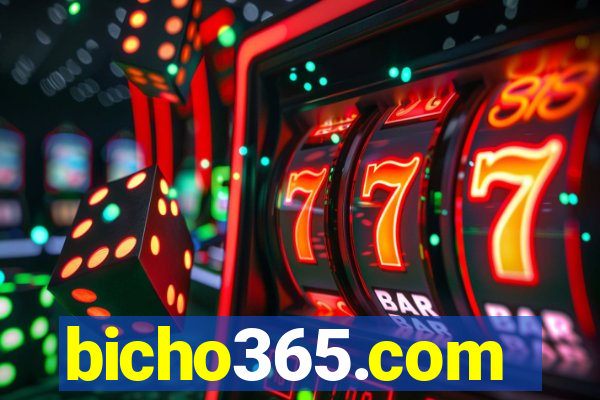 bicho365.com