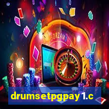 drumsetpgpay1.com