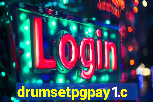 drumsetpgpay1.com