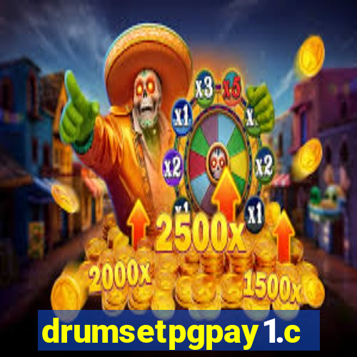 drumsetpgpay1.com