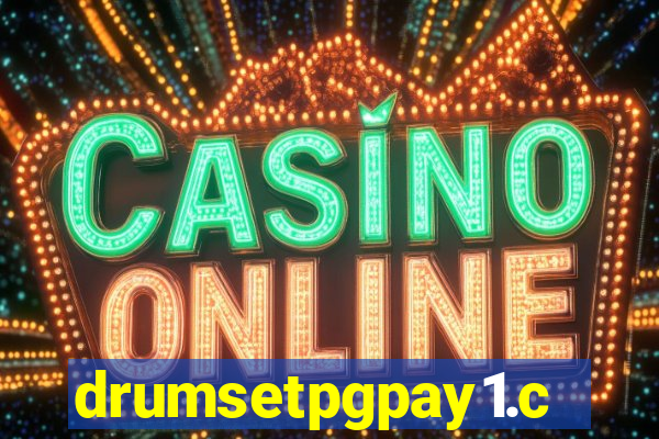 drumsetpgpay1.com