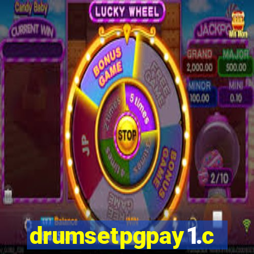 drumsetpgpay1.com