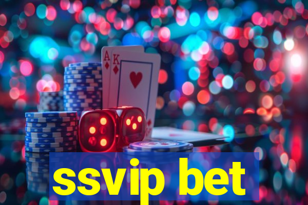 ssvip bet