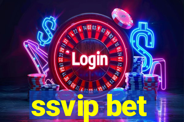 ssvip bet