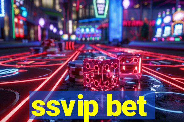 ssvip bet