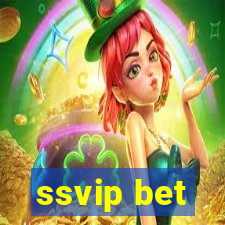 ssvip bet