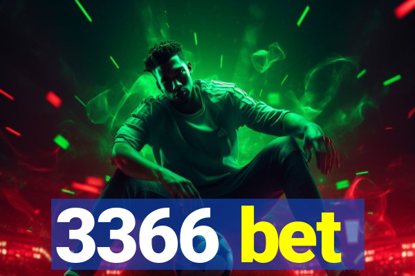 3366 bet