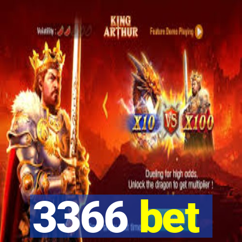 3366 bet