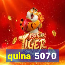 quina 5070