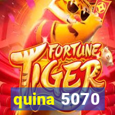 quina 5070