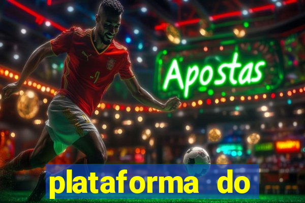 plataforma do gustavo lima