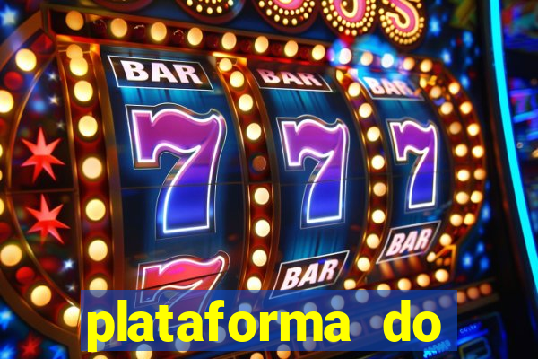 plataforma do gustavo lima