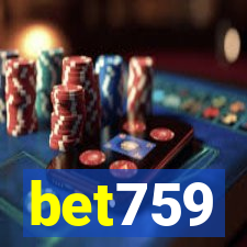 bet759