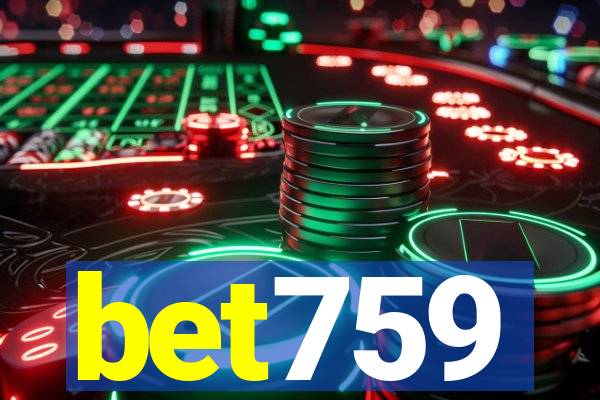 bet759