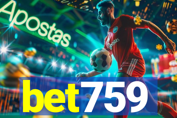 bet759