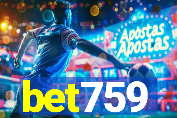 bet759