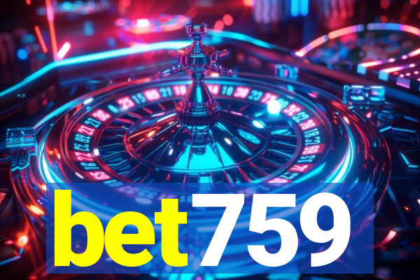 bet759