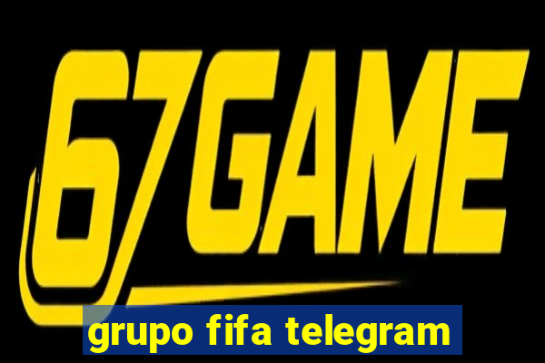 grupo fifa telegram