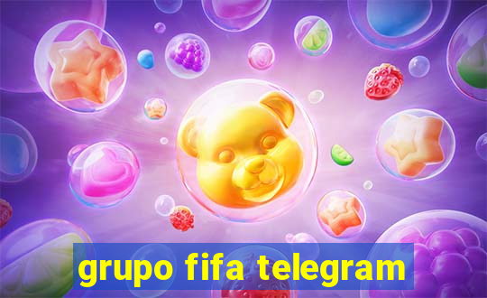 grupo fifa telegram