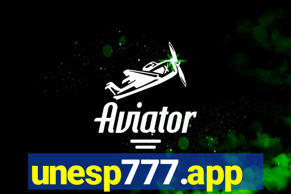 unesp777.app