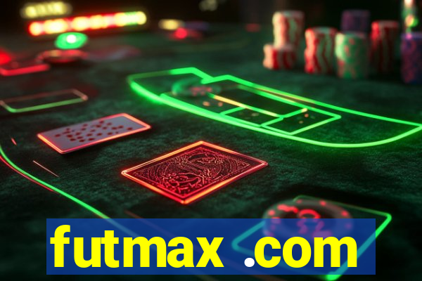 futmax .com