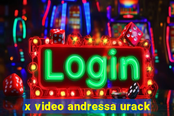 x video andressa urack