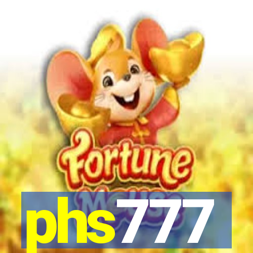 phs777