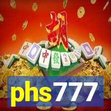 phs777