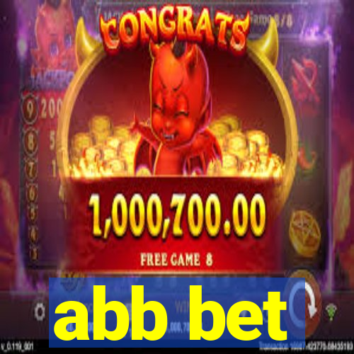 abb bet