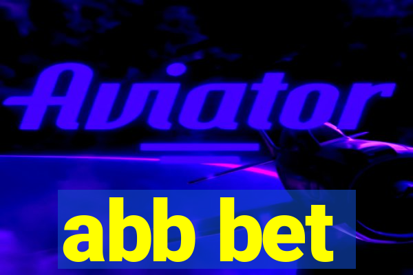 abb bet