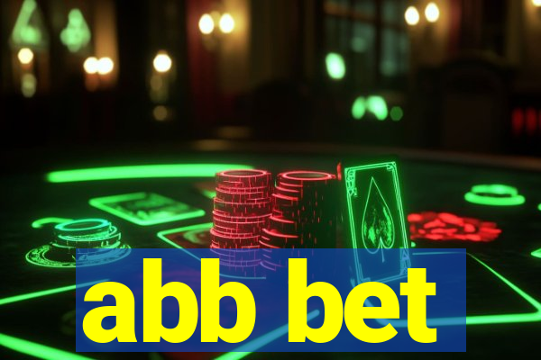 abb bet