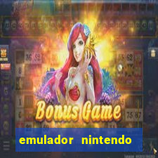 emulador nintendo switch jogos