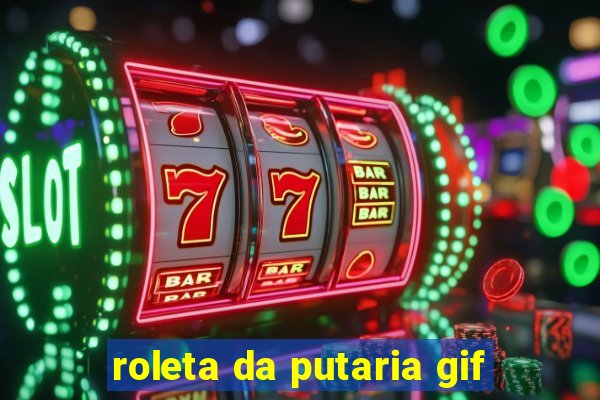 roleta da putaria gif