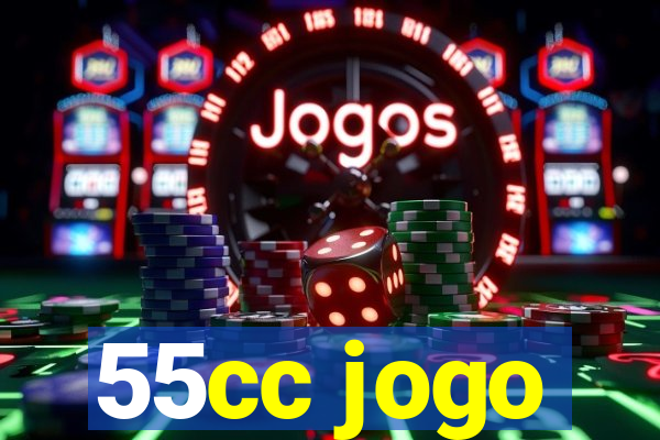 55cc jogo