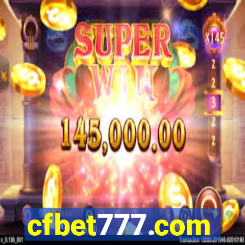 cfbet777.com