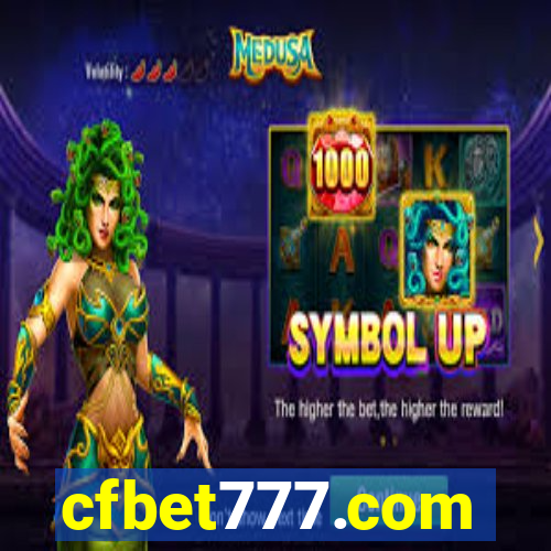 cfbet777.com