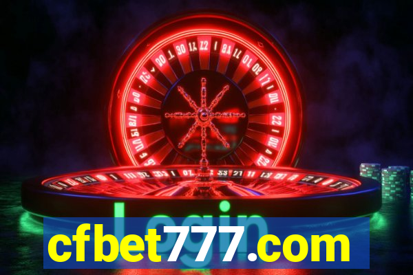 cfbet777.com