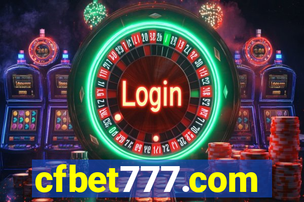 cfbet777.com