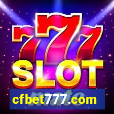 cfbet777.com