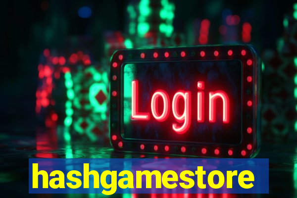 hashgamestore