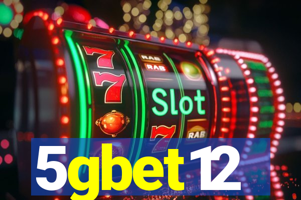 5gbet12