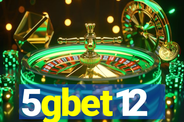 5gbet12