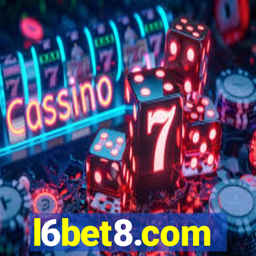 l6bet8.com