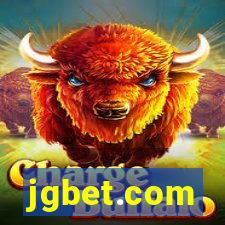 jgbet.com