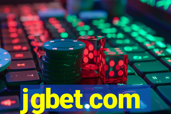 jgbet.com