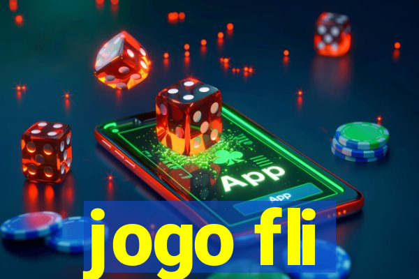 jogo fli