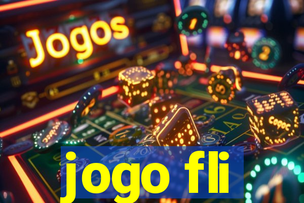 jogo fli