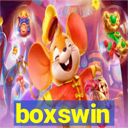 boxswin