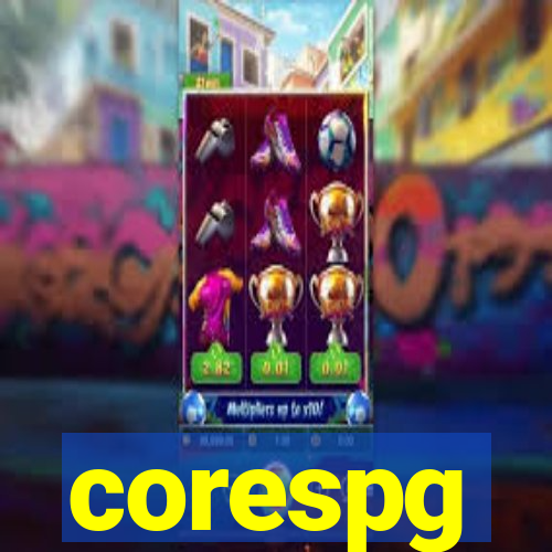 corespg